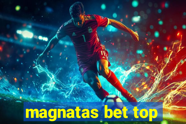 magnatas bet top